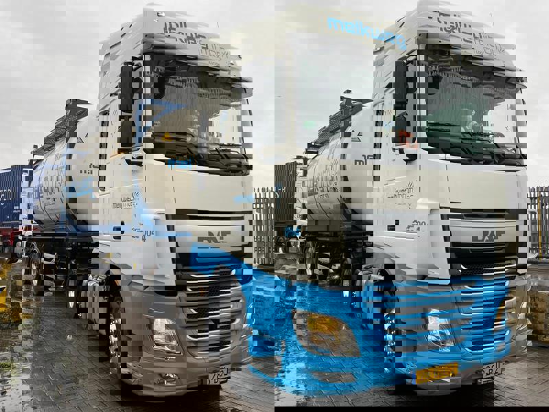 Brexit Transport (2)