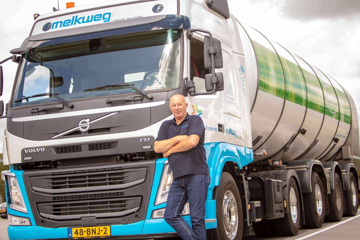 Uw ervaren en betrouwbare partner