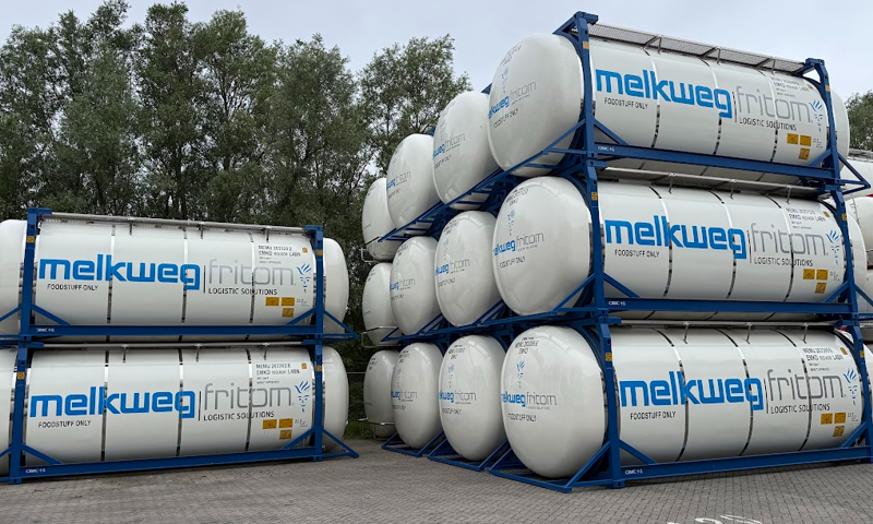 Melkweg Tanks 2