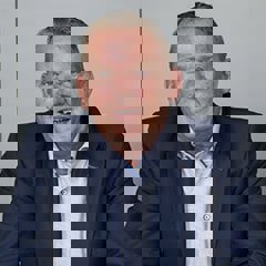 Ab Doorenbos Sales Director