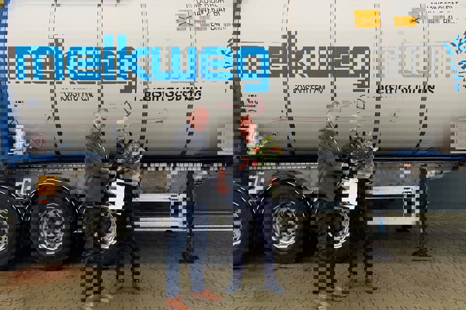 Melkweg Fritom Certificaat Duurzaam